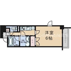 MONOLITHの物件間取画像